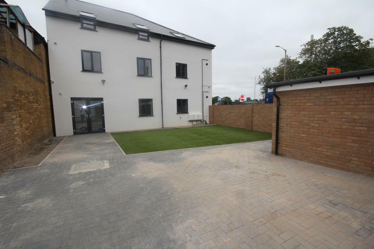 Holden Court Apartments - Apt 3 West Drayton  Εξωτερικό φωτογραφία