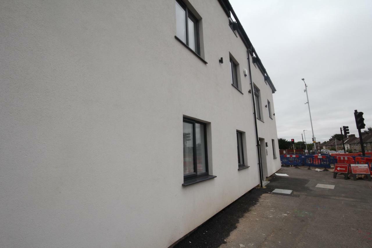 Holden Court Apartments - Apt 3 West Drayton  Εξωτερικό φωτογραφία